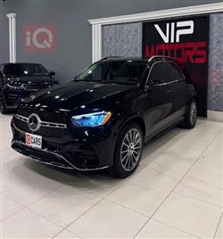 مرسيدس بنز GLE